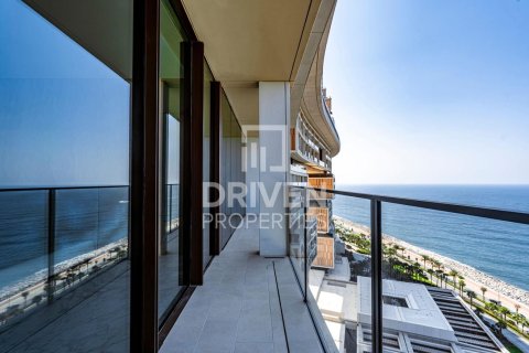 Apartment in The Crescent, Palm Jumeirah, Dubai 3 bedrooms, 325.9 sq.m. № 137059 - photo 29