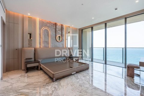 Apartment in The Crescent, Palm Jumeirah, Dubai 3 bedrooms, 325.9 sq.m. № 137059 - photo 9