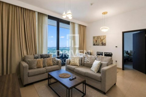 Appartement à Zabeel, Dubai, 1 chambre, 80.36 m², № 137060