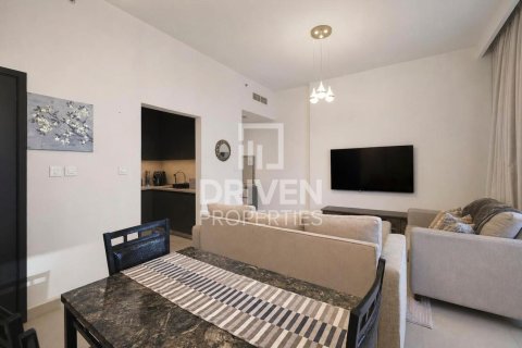 Appartement à Zabeel, Dubai, 1 chambre, 80.36 m², № 137060 - photo 3