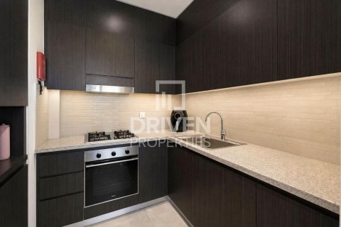 Appartement à Zabeel, Dubai, 1 chambre, 80.36 m², № 137060 - photo 5