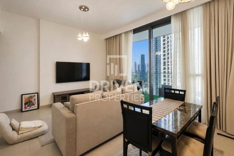 Appartement à Zabeel, Dubai, 1 chambre, 80.36 m², № 137060 - photo 2