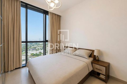 Appartement à Zabeel, Dubai, 1 chambre, 80.36 m², № 137060 - photo 6