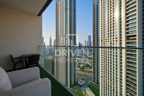 Appartement à Zabeel, Dubai, 1 chambre, 80.36 m², № 137060 - photo 12