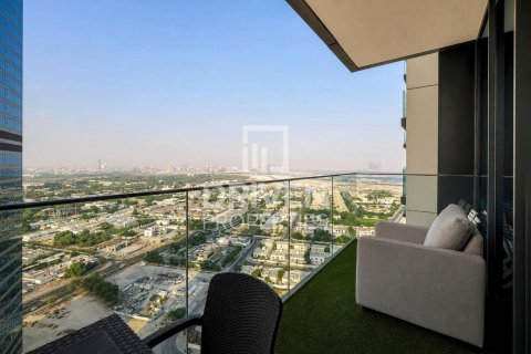 Appartement à Zabeel, Dubai, 1 chambre, 80.36 m², № 137060 - photo 11
