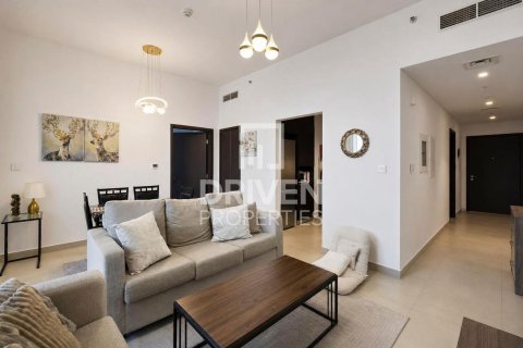 Appartement à Zabeel, Dubai, 1 chambre, 80.36 m², № 137060 - photo 4