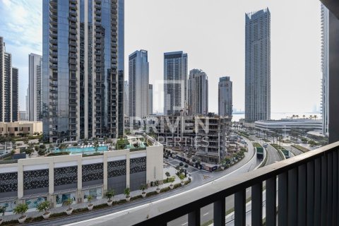 Apartamento en Dubai Creek Harbour (The Lagoons), Dubai, 3 dormitorios, 144 m², № 20672 - foto 1