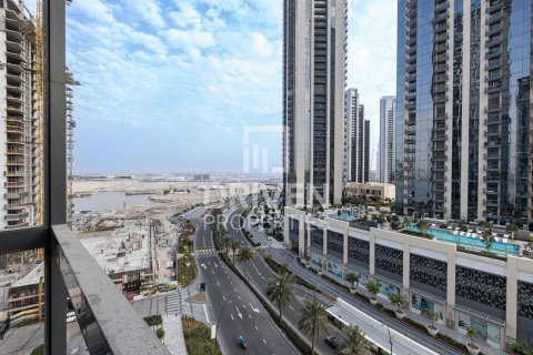 Apartamento en Dubai Creek Harbour (The Lagoons), Dubai, 3 dormitorios, 144 m², № 20672 - foto 3