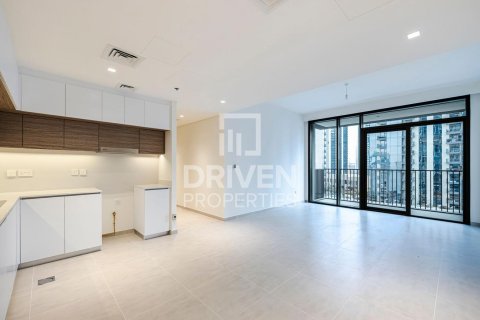 Apartamento en Dubai Creek Harbour (The Lagoons), Dubai, 3 dormitorios, 144 m², № 20672 - foto 5