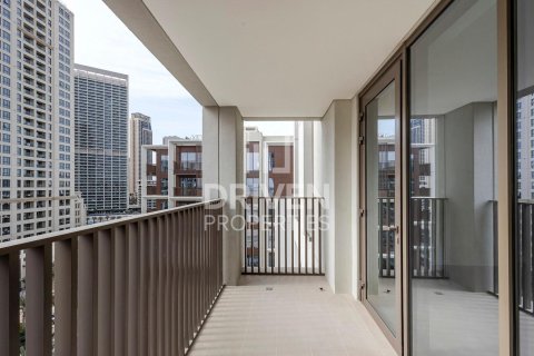 Apartamento en Creek Beach, Dubai Creek Harbour (The Lagoons), Dubai, 2 dormitorios, 93 m², № 20667 - foto 13