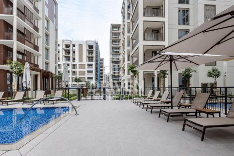 Apartamento en Creek Beach, Dubai Creek Harbour (The Lagoons), Dubai, 2 dormitorios, 93 m², № 20667 - foto 19