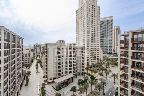 Apartamento en Creek Beach, Dubai Creek Harbour (The Lagoons), Dubai, 2 dormitorios, 93 m², № 20667 - foto 10