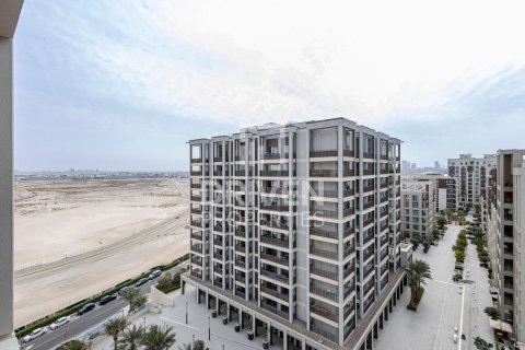 Apartamento en Creek Beach, Dubai Creek Harbour (The Lagoons), Dubai, 2 dormitorios, 93 m², № 20667 - foto 15