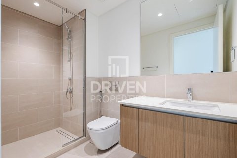 Apartamento en Creek Beach, Dubai Creek Harbour (The Lagoons), Dubai, 2 dormitorios, 93 m², № 20667 - foto 9