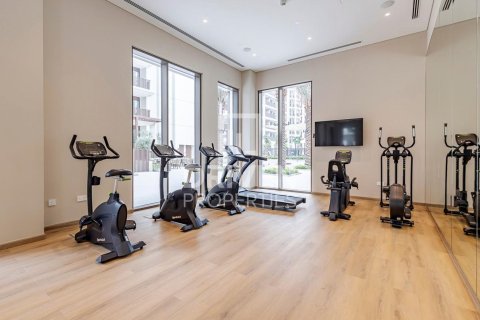 Apartamento en Creek Beach, Dubai Creek Harbour (The Lagoons), Dubai, 2 dormitorios, 93 m², № 20667 - foto 16