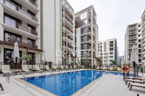 Apartamento en Creek Beach, Dubai Creek Harbour (The Lagoons), Dubai, 2 dormitorios, 93 m², № 20667 - foto 8