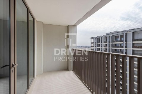 Apartamento en Creek Beach, Dubai Creek Harbour (The Lagoons), Dubai, 2 dormitorios, 93 m², № 20667 - foto 23