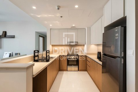 Apartamento en Dubai Creek Harbour (The Lagoons), Dubai, 2 dormitorios, 109 m², № 20671 - foto 9