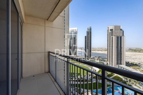 Apartamento en Dubai Creek Harbour (The Lagoons), Dubai, 2 dormitorios, 109 m², № 20671 - foto 13