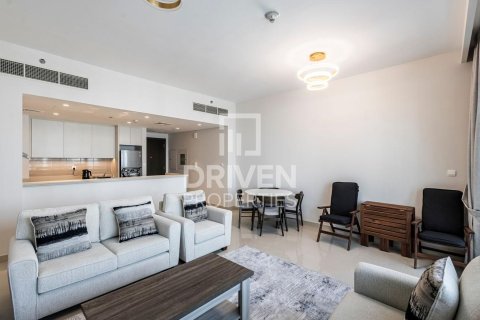 Apartamento en Dubai Creek Harbour (The Lagoons), Dubai, 2 dormitorios, 109 m², № 20671 - foto 3