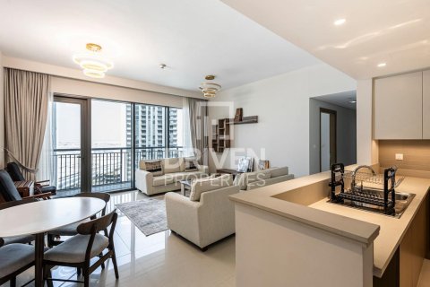 Apartamento en Dubai Creek Harbour (The Lagoons), Dubai, 2 dormitorios, 109 m², № 20671 - foto 2