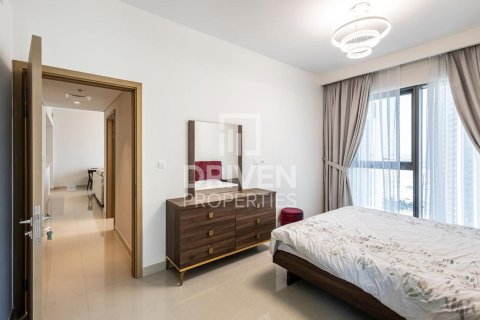 Apartamento en Dubai Creek Harbour (The Lagoons), Dubai, 2 dormitorios, 109 m², № 20671 - foto 4