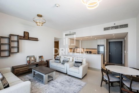 Apartamento en Dubai Creek Harbour (The Lagoons), Dubai, 2 dormitorios, 109 m², № 20671 - foto 1