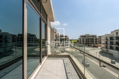 Снять в аренду квартиру в Meydan, Дубай: 2 спальни, 141м², № 20660 - фото 14