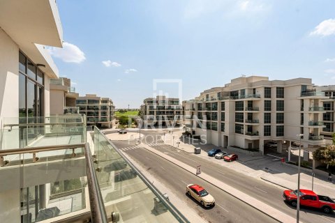 Снять в аренду квартиру в Meydan, Дубай: 2 спальни, 141м², № 20660 - фото 13