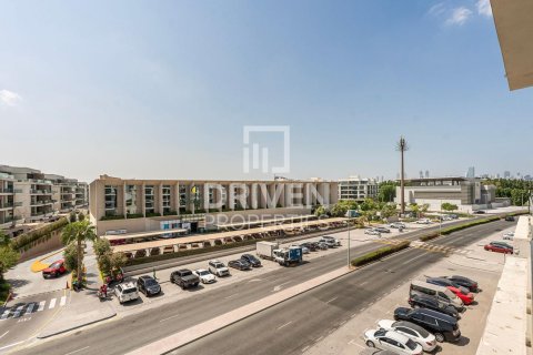 Снять в аренду квартиру в Meydan, Дубай: 2 спальни, 141м², № 20660 - фото 8