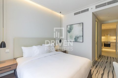 Apartment in Downtown Dubai (Downtown Burj Dubai), Dubai 2 bedrooms, 129 sq.m. № 20669 - photo 26