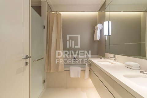 Apartment in Downtown Dubai (Downtown Burj Dubai), Dubai 2 bedrooms, 129 sq.m. № 20669 - photo 22