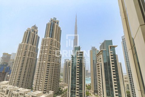 Apartment in Downtown Dubai (Downtown Burj Dubai), Dubai 2 bedrooms, 129 sq.m. № 20669 - photo 11
