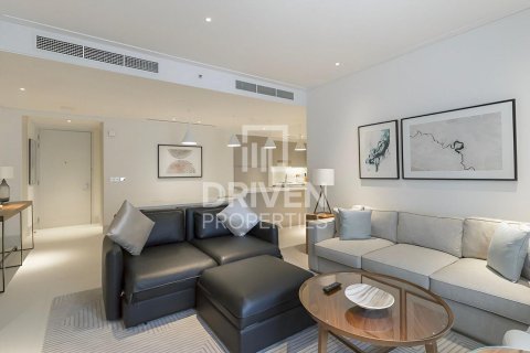 Apartment in Downtown Dubai (Downtown Burj Dubai), Dubai 2 bedrooms, 129 sq.m. № 20669 - photo 3