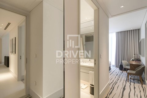 Apartment in Downtown Dubai (Downtown Burj Dubai), Dubai 2 bedrooms, 129 sq.m. № 20669 - photo 24