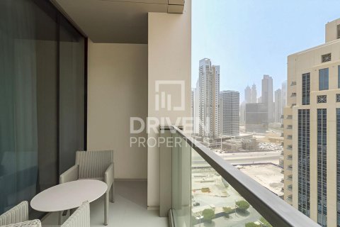 Apartment in Downtown Dubai (Downtown Burj Dubai), Dubai 2 bedrooms, 129 sq.m. № 20669 - photo 15