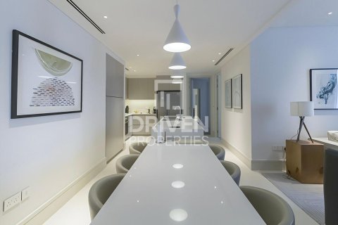 Apartment in Downtown Dubai (Downtown Burj Dubai), Dubai 2 bedrooms, 129 sq.m. № 20669 - photo 7
