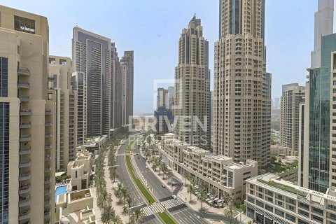 Apartment in Downtown Dubai (Downtown Burj Dubai), Dubai 2 bedrooms, 129 sq.m. № 20669 - photo 13