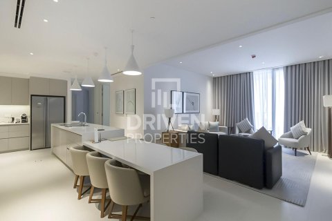 Apartment in Downtown Dubai (Downtown Burj Dubai), Dubai 2 bedrooms, 129 sq.m. № 20669 - photo 5