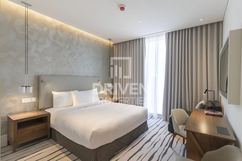 Apartment in Downtown Dubai (Downtown Burj Dubai), Dubai 2 bedrooms, 129 sq.m. № 20669 - photo 9