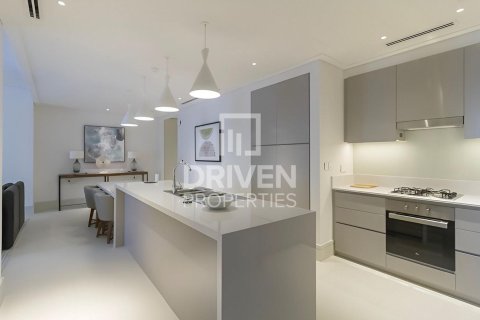 Apartment in Downtown Dubai (Downtown Burj Dubai), Dubai 2 bedrooms, 129 sq.m. № 20669 - photo 21