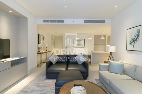 Apartment in Downtown Dubai (Downtown Burj Dubai), Dubai 2 bedrooms, 129 sq.m. № 20669 - photo 1