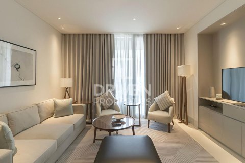 Apartment in Downtown Dubai (Downtown Burj Dubai), Dubai 2 bedrooms, 129 sq.m. № 20669 - photo 2