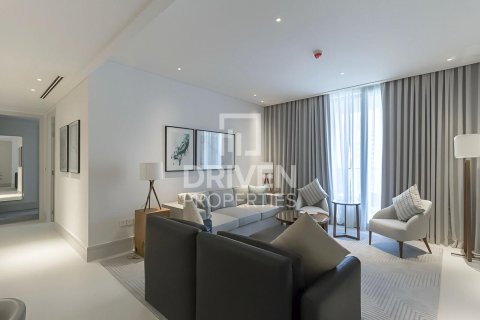 Apartment in Downtown Dubai (Downtown Burj Dubai), Dubai 2 bedrooms, 129 sq.m. № 20669 - photo 4