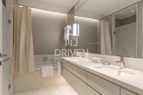 Apartment in Downtown Dubai (Downtown Burj Dubai), Dubai 2 bedrooms, 129 sq.m. № 20669 - photo 19