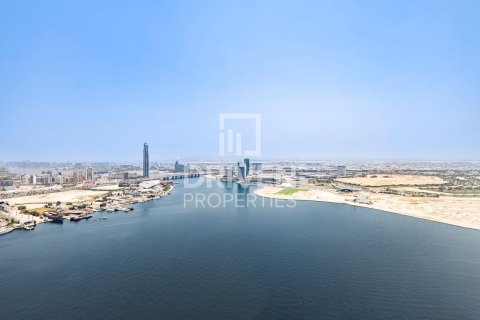 Снять в аренду квартиру в Dubai Creek Harbour (The Lagoons), Дубай: 2 спальни, 102м², № 20670 - фото 13