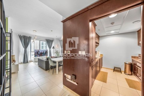 شقة في The Residences, وسط مدينة دبي, دبي 1غرف نوم, 85 م² رقم 15492 - صورة 8