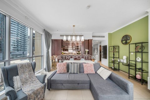 شقة في The Residences, وسط مدينة دبي, دبي 1غرف نوم, 85 م² رقم 15492 - صورة 4