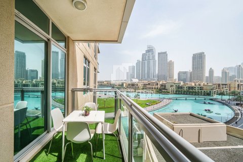 شقة في The Residences, وسط مدينة دبي, دبي 1غرف نوم, 85 م² رقم 15492 - صورة 2