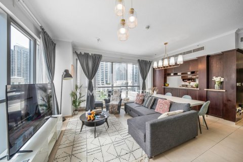 شقة في The Residences, وسط مدينة دبي, دبي 1غرف نوم, 85 م² رقم 15492 - صورة 5